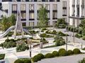 4-комнатная квартира · 143.7 м², мкр Горный Гигант, Жамакаева 191 за ~ 265.8 млн ₸ в Алматы, Медеуский р-н — фото 10
