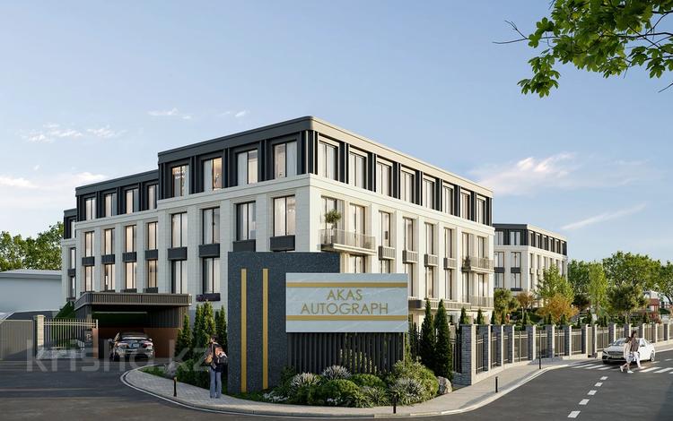 4-комнатная квартира · 143.7 м², мкр Горный Гигант, Жамакаева 191 за ~ 265.8 млн ₸ в Алматы, Медеуский р-н — фото 5