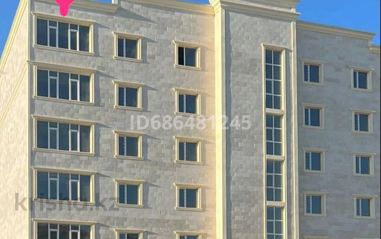 4-бөлмелі пәтер · 151 м² · 7/7 қабат, 31Б мкр 36, бағасы: 45.3 млн ₸ в Актау — фото 2