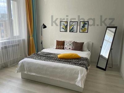 1-бөлмелі пәтер · 50 м² · 12/16 қабат, Абая 150/230, бағасы: 15 000 ₸ в Алматы, Бостандыкский р-н