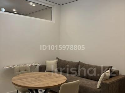 2-комнатная квартира · 40 м² · 5/12 этаж, мкр Дарабоз за 270 000 ₸ в Алматы, Алатауский р-н