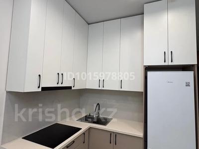 2-комнатная квартира · 40 м² · 5/12 этаж, мкр Дарабоз за 250 000 ₸ в Алматы, Алатауский р-н