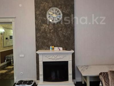 3-комнатная квартира · 130 м² · 14/20 этаж, Аль-Фараби 21 — ЛУЧШЕЕ ПРЕДЛОЖЕНИЕ!!! Помощь с ИПОТЕКОЙ! за 120 млн ₸ в Алматы, Бостандыкский р-н