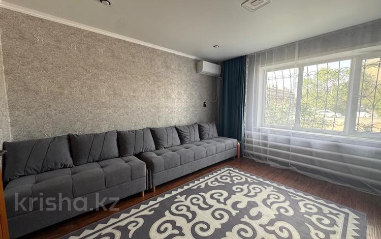 4-комнатная квартира · 78 м² · 1/9 этаж, Галето 51 за 39.5 млн ₸ в Семее — фото 2