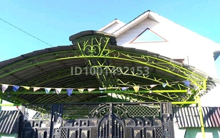 Жеке үй · 6 бөлме · 350 м² · 8 жүзд., мкр Мирас 3087, бағасы: 150 млн ₸ в Шымкенте, Каратауский р-н — фото 2