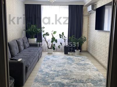 3-бөлмелі пәтер · 84.1 м² · 10/10 қабат, 16-ш/а. 63/2, бағасы: 300 000 ₸ в Актау, 16-й мкр 