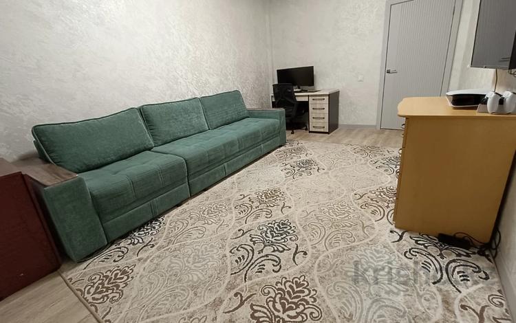 2-бөлмелі пәтер · 52 м² · 4/5 қабат, Көктем-1 ш/а., бағасы: 49.5 млн ₸ в Алматы, Бостандыкский р-н — фото 2