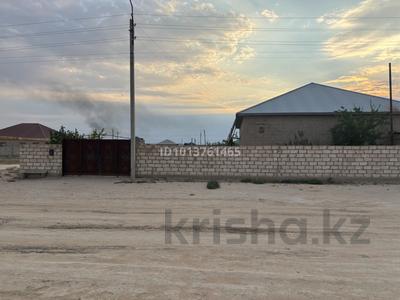 Дача · 4 комнаты · 132 м² · 10 сот., 68 152 — Мерей за 14 млн ₸ в Жанаозен