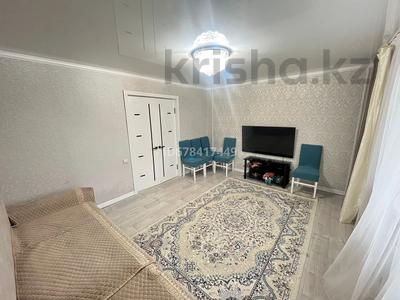 2-комнатная квартира, 63 м², 5/5 этаж, Ибраева 21 за 22 млн 〒 в Петропавловске