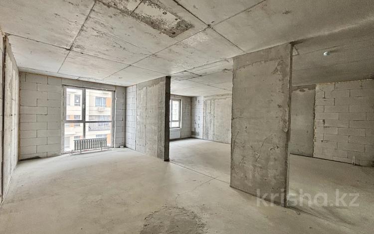 2-бөлмелі пәтер · 60.8 м² · 10/18 қабат, Утепова 31, бағасы: 41 млн ₸ в Алматы, Бостандыкский р-н — фото 14