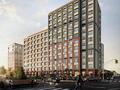 4-комнатная квартира · 113 м² · 13/14 этаж, Казыбек би 41/1 за 91 млн ₸ в Астане, Нура р-н — фото 16