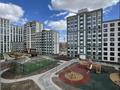 4-комнатная квартира · 113 м² · 13/14 этаж, Казыбек би 41/1 за 91 млн ₸ в Астане, Нура р-н — фото 17