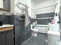 1-комнатная квартира · 52 м² · 14/18 этаж, мкр Тастак-2, Брусиловского за 280 000 ₸ в Алматы, Алмалинский р-н — фото 6