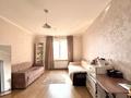 1-комнатная квартира · 52 м² · 14/18 этаж, мкр Тастак-2, Брусиловского за 280 000 ₸ в Алматы, Алмалинский р-н