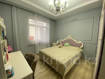 3-комнатная квартира, 85 м², 3/4 этаж, М-н каратал 59 за 42.5 млн 〒 в Талдыкоргане, Каратал
