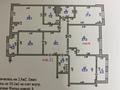 4-бөлмелі пәтер · 163 м² · 6/9 қабат, ул. Асанбая Аскарова 21/8, бағасы: 129 млн ₸ в Алматы, Бостандыкский р-н — фото 13