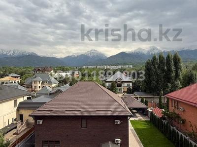 4-бөлмелі пәтер · 163 м² · 6/9 қабат, ул. Асанбая Аскарова 21/8, бағасы: 129 млн ₸ в Алматы, Бостандыкский р-н