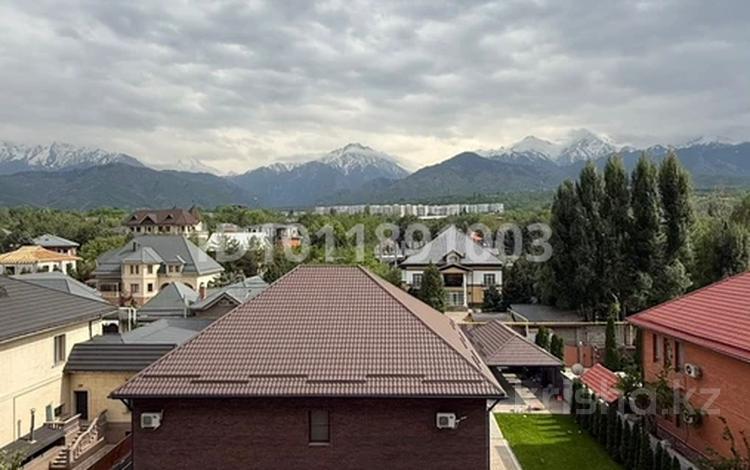 4-бөлмелі пәтер · 163 м² · 6/9 қабат, ул. Асанбая Аскарова 21/8, бағасы: 129 млн ₸ в Алматы, Бостандыкский р-н — фото 10