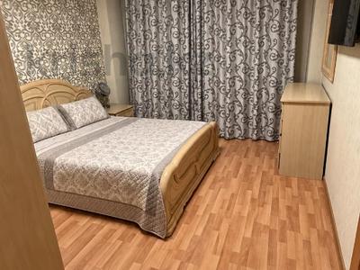 3-бөлмелі пәтер · 76.5 м² · 4/10 қабат, Жетісу-4 ш/а., бағасы: 63.5 млн ₸ в Алматы, Ауэзовский р-н
