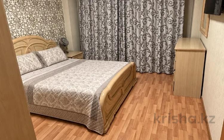 3-бөлмелі пәтер · 76.5 м² · 4/10 қабат, Жетісу-4 ш/а., бағасы: 63.5 млн ₸ в Алматы, Ауэзовский р-н — фото 14