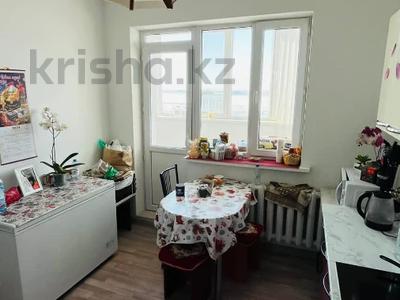 3-комнатная квартира · 85 м² · 13/13 этаж, Чингиз Айтматов 36 за 33.5 млн ₸ в Астане, Нура р-н