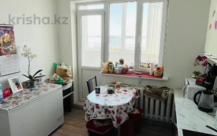 3-комнатная квартира · 85 м² · 13/13 этаж, Чингиз Айтматов 36 за 33.5 млн ₸ в Астане, Нура р-н — фото 2