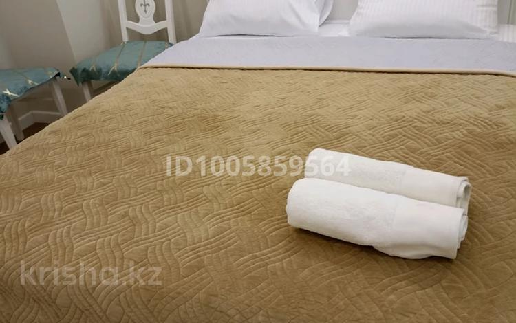 2-бөлмелі пәтер · 70 м² · 8/20 қабат, Курмангазы-Кожамкулова 273, бағасы: 22 000 ₸ в Алматы, Алмалинский р-н — фото 2