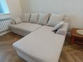 2-бөлмелі пәтер · 70 м² · 8/20 қабат, Курмангазы-Кожамкулова 273, бағасы: 22 000 ₸ в Алматы, Алмалинский р-н — фото 4