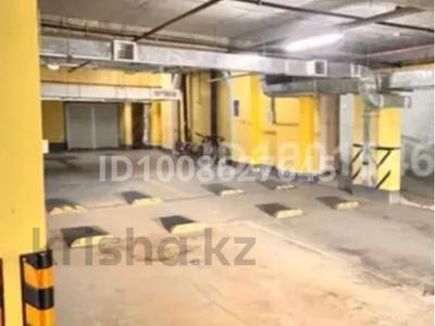 Паркинг · 15 м² · Керей и Жанибек хандар 12/1, бағасы: 15 000 ₸ в Астане, Есильский р-н