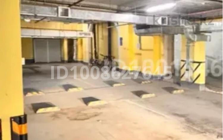 Паркинг · 15 м² · Керей и Жанибек хандар 12/1, бағасы: 15 000 ₸ в Астане, Есильский р-н — фото 2
