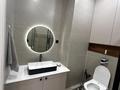 2-комнатная квартира · 50 м² · 7/9 этаж, К. Толеметова 64/3 за 300 000 ₸ в Шымкенте, Абайский р-н — фото 4