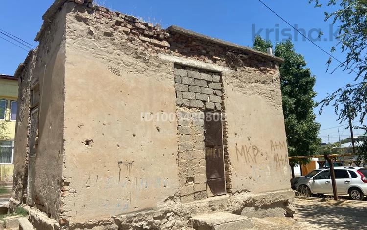 Жер телімі · 1 сотық, Айбергенова, бағасы: 6 млн ₸ в Сарыагаш — фото 2