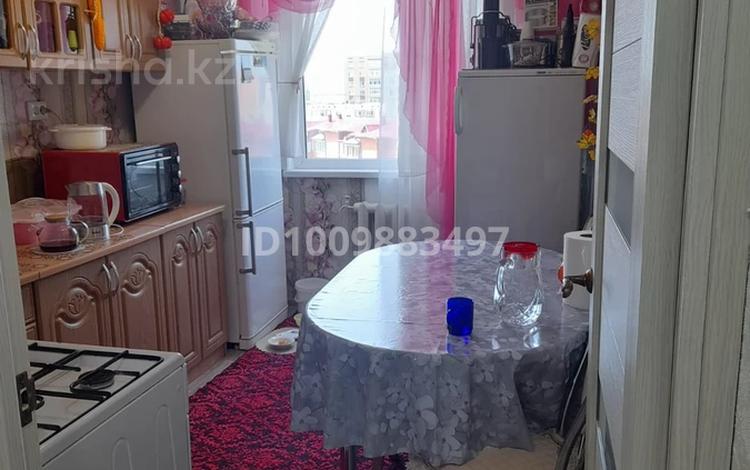 3-комнатная квартира · 68 м², 34 29 за 22 млн ₸ в Кокшетау — фото 2