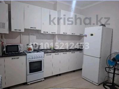 3-комнатная квартира · 80 м² · 3/5 этаж, 34 16 — Возле здание суда за 150 000 ₸ в Туркестане