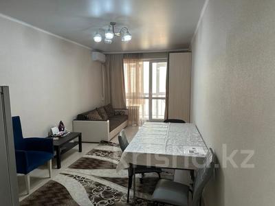 1-бөлмелі пәтер · 31 м² · 6/10 қабат, Алтын Орда 6/37, бағасы: 21.5 млн ₸ в Алматы, Наурызбайский р-н