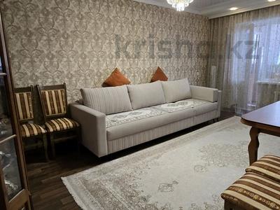 2-комнатная квартира · 56 м² · 4/5 этаж, 6 мкр 3 за 21.5 млн ₸ в Таразе