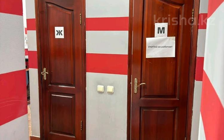 Свободное назначение, офисы, кабинеты и рабочие места · 100 м² за 600 000 ₸ в Алматы, Алмалинский р-н — фото 2