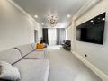 2-бөлмелі пәтер · 75.3 м² · 4/7 қабат, А.Бокейхана 18, бағасы: 58.6 млн ₸ в Астане, Есильский р-н — фото 2