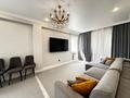 2-бөлмелі пәтер · 75.3 м² · 4/7 қабат, А.Бокейхана 18, бағасы: 58.6 млн ₸ в Астане, Есильский р-н — фото 3