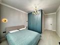2-бөлмелі пәтер · 75.3 м² · 4/7 қабат, А.Бокейхана 18, бағасы: 58.6 млн ₸ в Астане, Есильский р-н — фото 5