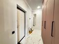 2-бөлмелі пәтер · 75.3 м² · 4/7 қабат, А.Бокейхана 18, бағасы: 58.6 млн ₸ в Астане, Есильский р-н — фото 10