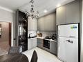 2-бөлмелі пәтер · 75.3 м² · 4/7 қабат, А.Бокейхана 18, бағасы: 58.6 млн ₸ в Астане, Есильский р-н — фото 7