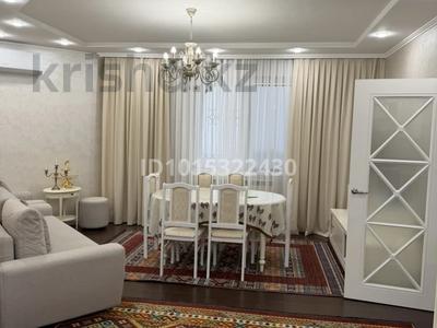 3-бөлмелі пәтер · 70 м² · 9/9 қабат, Аскарова Асанбая, бағасы: ~ 70 млн ₸ в Алматы, Наурызбайский р-н