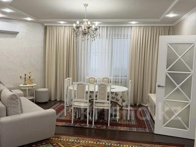 3-бөлмелі пәтер · 70 м² · 9/9 қабат, Аскарова Асанбая, бағасы: ~ 70 млн ₸ в Алматы, Наурызбайский р-н