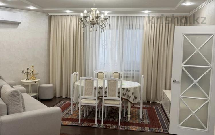 3-бөлмелі пәтер · 70 м² · 9/9 қабат, Аскарова Асанбая, бағасы: ~ 70 млн ₸ в Алматы, Наурызбайский р-н — фото 22