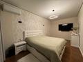 1-комнатная квартира · 45 м² · 3/12 этаж, Бейбарыс Султан 25/3 — Парк”Коктал” за 27 млн ₸ в Астане, Сарыарка р-н