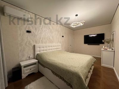 1-комнатная квартира · 45 м² · 3/12 этаж, Бейбарыс Султан 25/3 — Парк”Коктал” за 27 млн ₸ в Астане, Сарыарка р-н