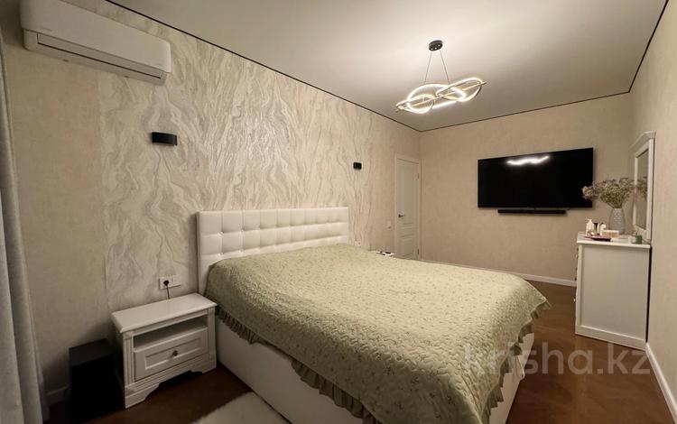 1-комнатная квартира · 45 м² · 3/12 этаж, Бейбарыс Султан 25/3 — Парк”Коктал” за 27 млн ₸ в Астане, Сарыарка р-н — фото 2