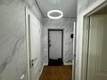 1-комнатная квартира · 45 м² · 3/12 этаж, Бейбарыс Султан 25/3 — Парк”Коктал” за 27 млн ₸ в Астане, Сарыарка р-н — фото 21