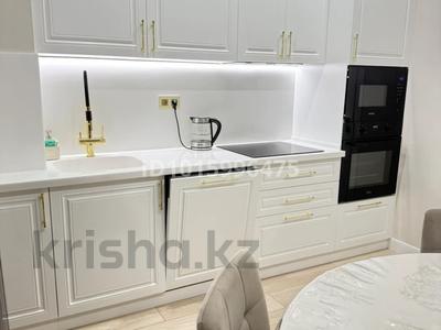 3-комнатная квартира · 62 м² · 8/12 этаж, Атагельды Исмаилова улица 58/2 за 45 млн ₸ в 